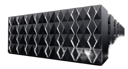 寶德自強?AI存儲產品PLStor A9600